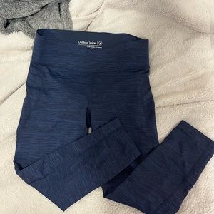 Outdoor voices leggings